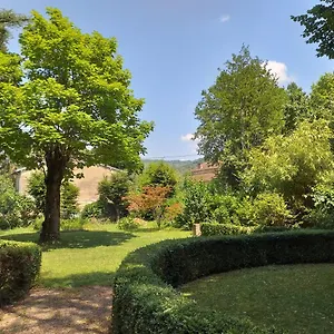  Couette-café Le Jardin Secret France