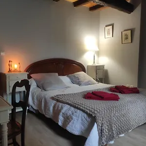  Couette-café Les De La Caussade France