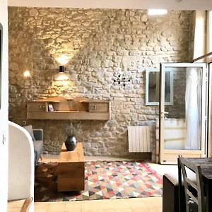 Appartement 57 à, Saignon