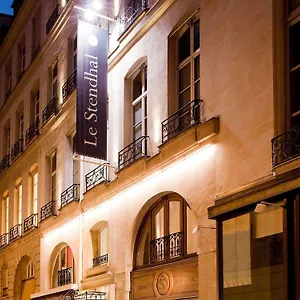 **** Hotel Stendhal Place Vendôme - Mgallery France