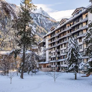 *** Appart hôtel Résidence Pierre&vacances Le Chamois Blanc France