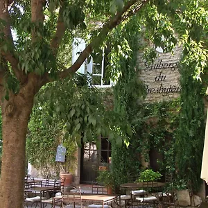 Maison d'hôtes L'auberge Du Presbytère, Saignon