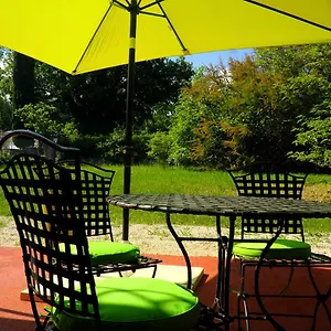Hébergement de vacances Envies En Lubéron, Saignon