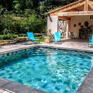 Appartement La Ressourcerie  Marius, Saignon