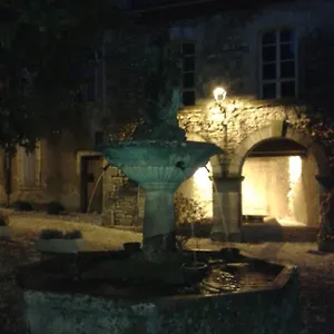 Affittacamere Provencale, Saignon