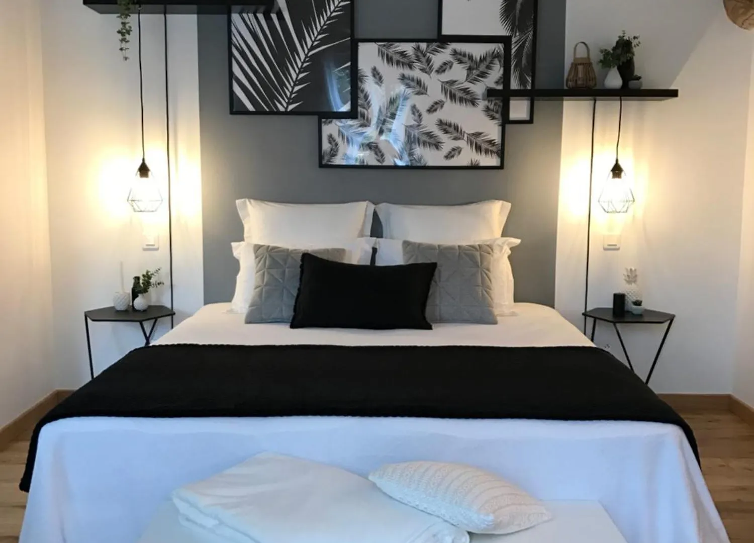 Le Cabanon De Marie Bed and Breakfast Saignon Bed & Breakfast